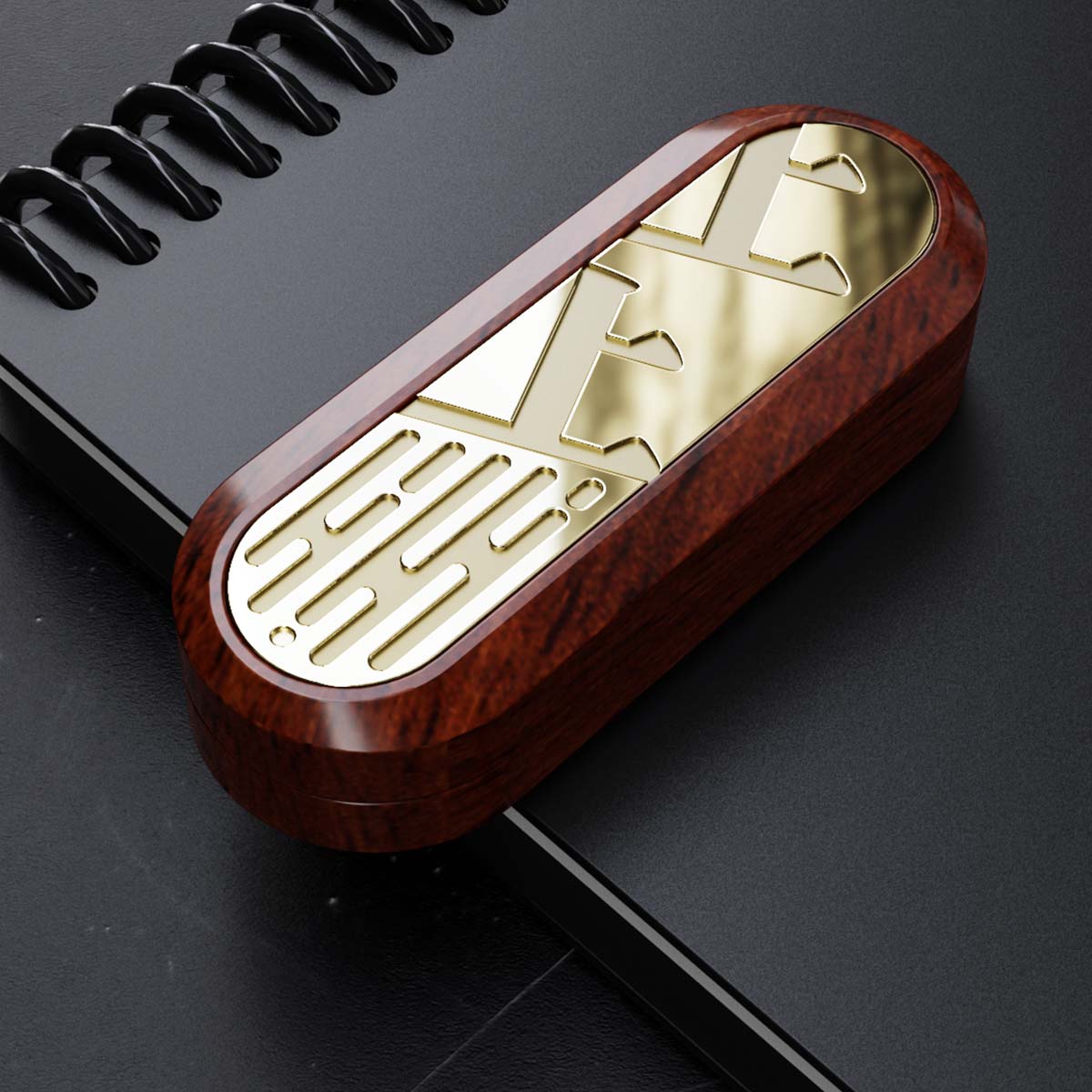 The Best of All Fortunes