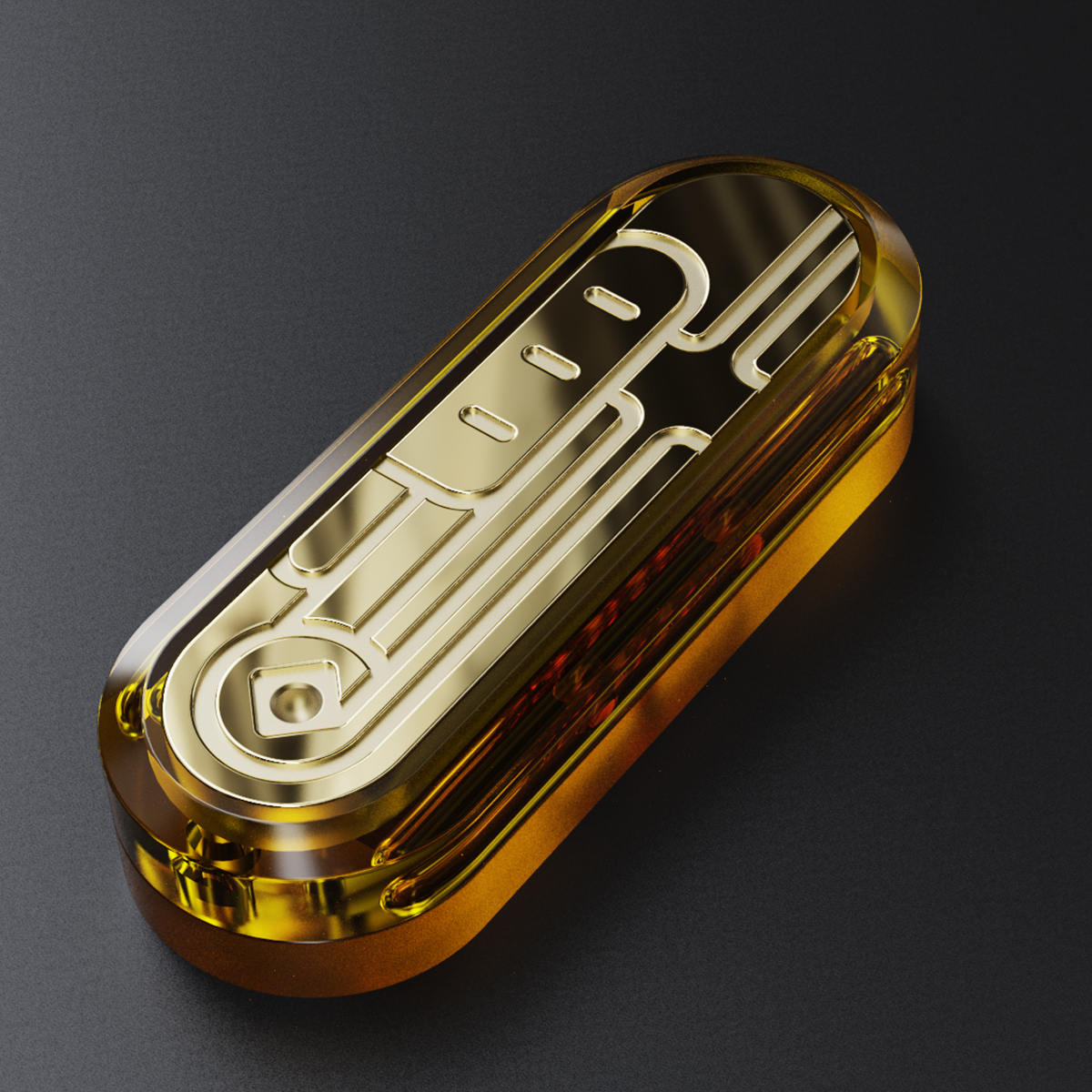 The Best of All Fortunes