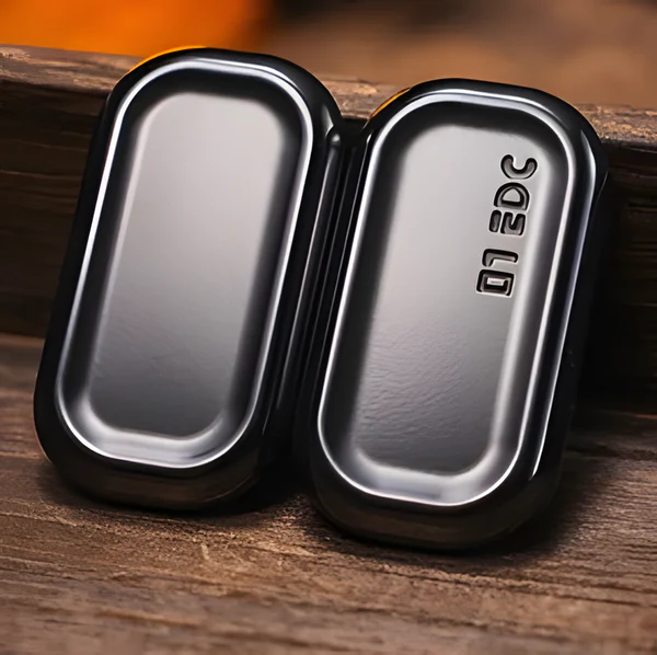 NO.12 Shell 01EDC
