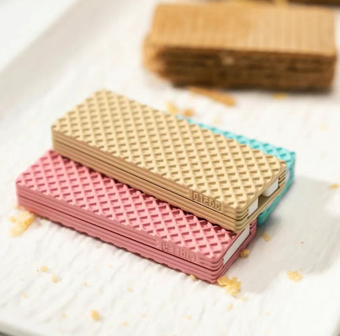 Wafer Biscuit