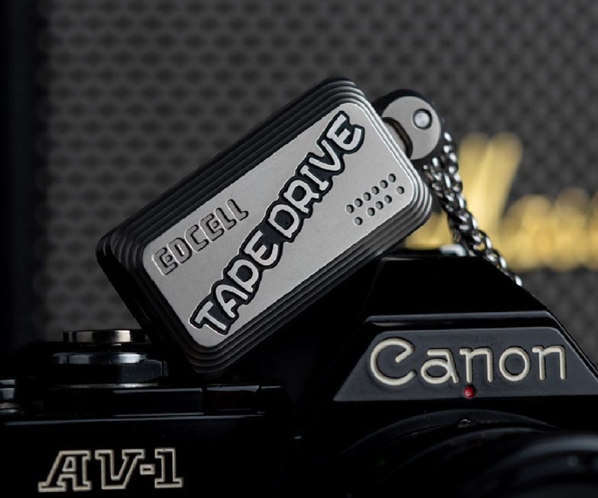 Tapedrive