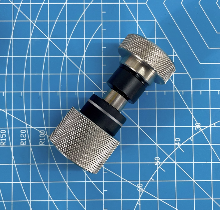 E+ ‘Fidget Spinner Bearing Disassembly and Assembly Tool’