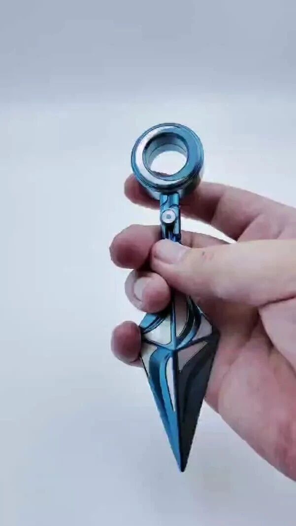 Naja EDC EDC - 水主题苦无礼盒