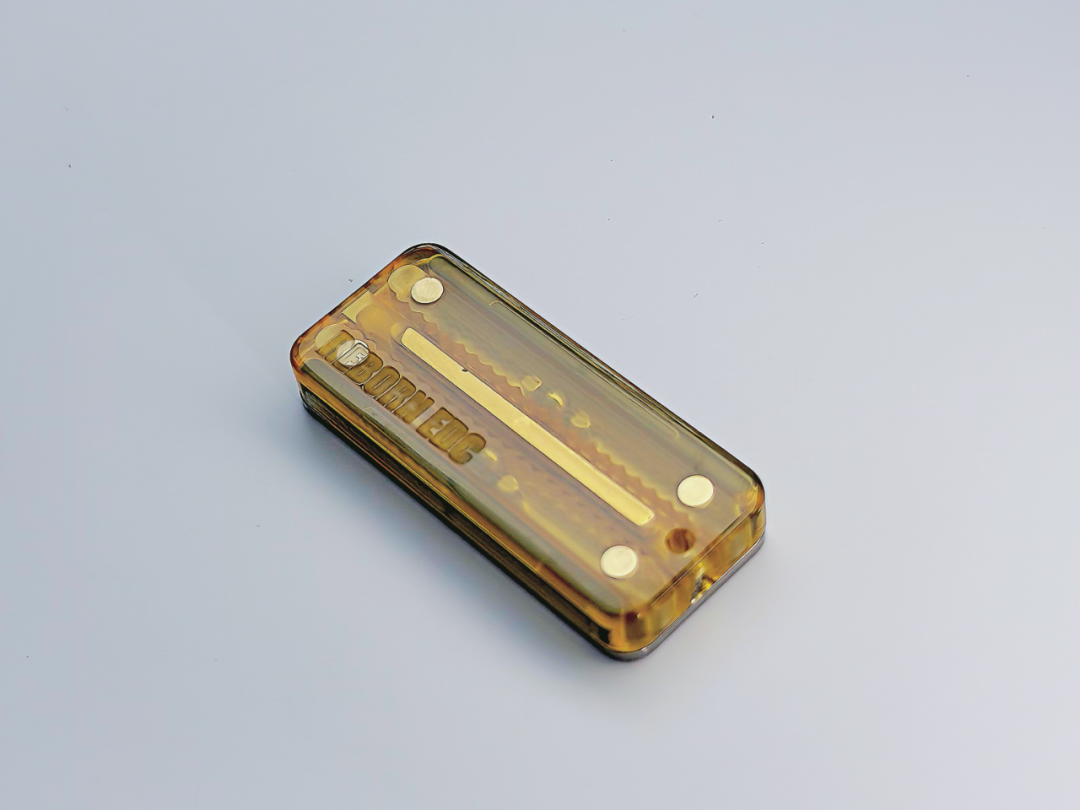 Cell EDC EDC - 凶爪 棘龙外骨骼