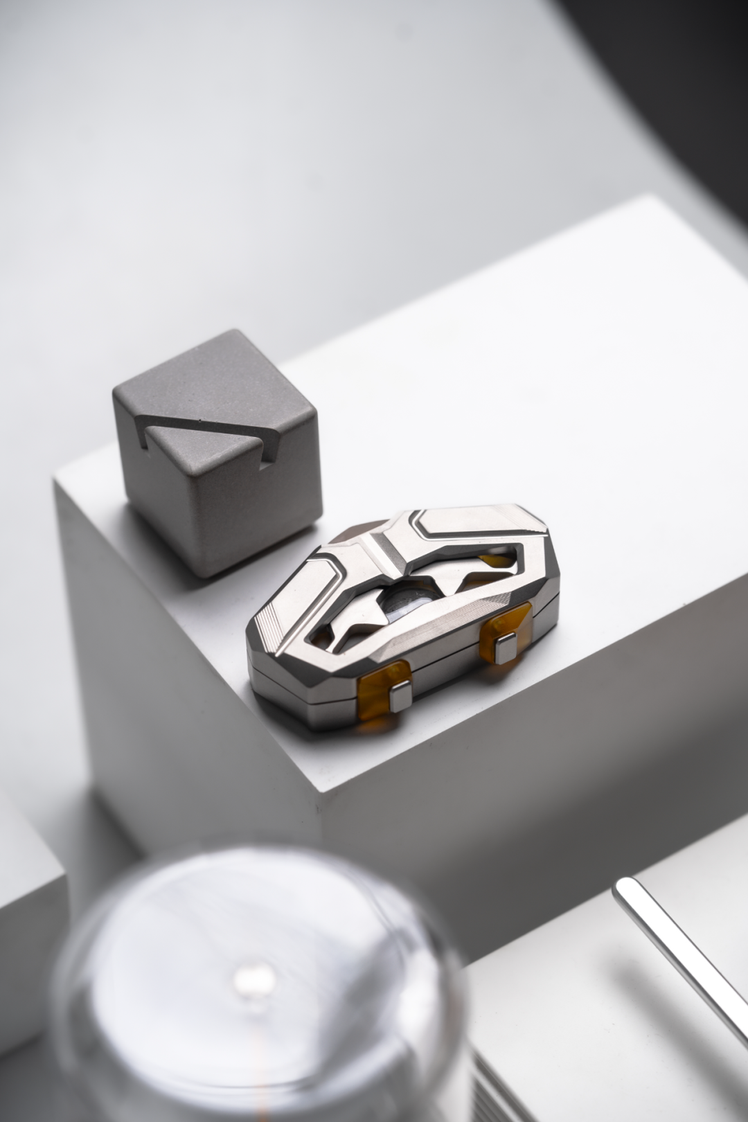 GuaiXie EDC EDC - 瞳
