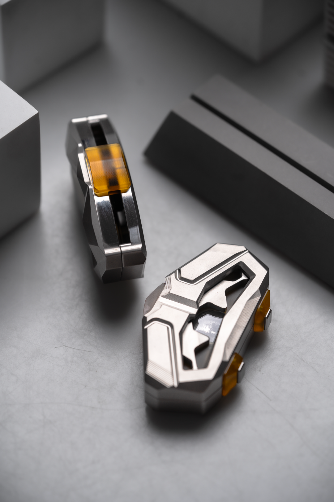 GuaiXie EDC EDC - 瞳