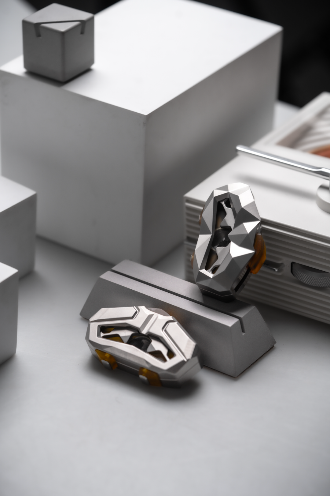 GuaiXie EDC EDC - 瞳