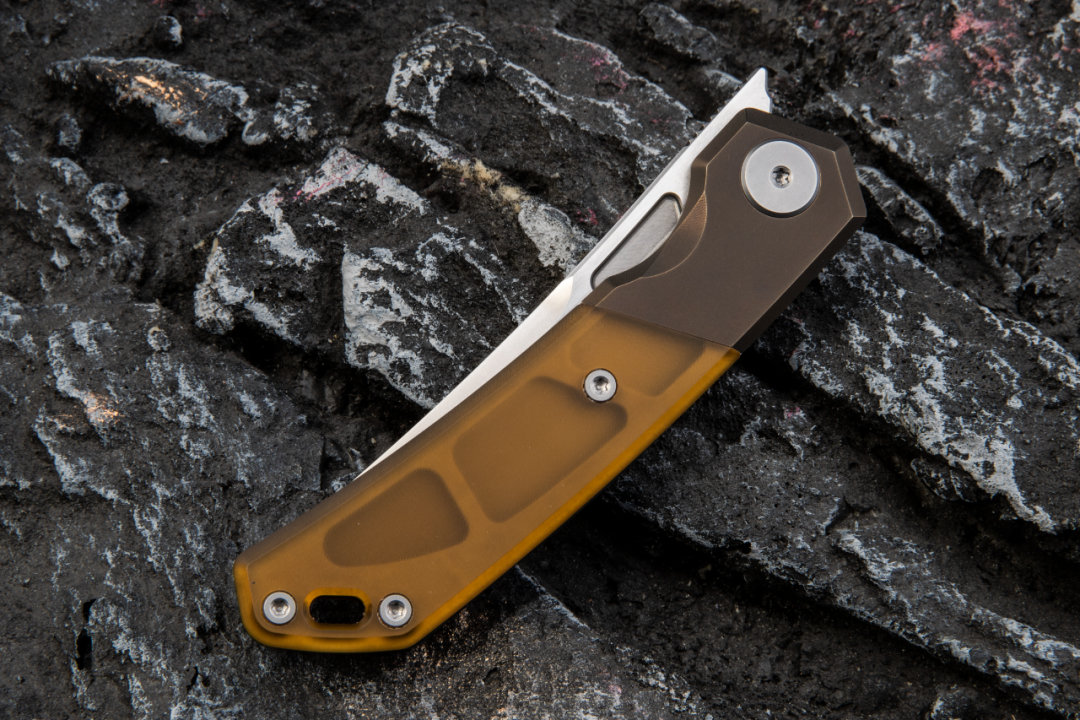 METEOR EDC - 火山/kazan 青春版