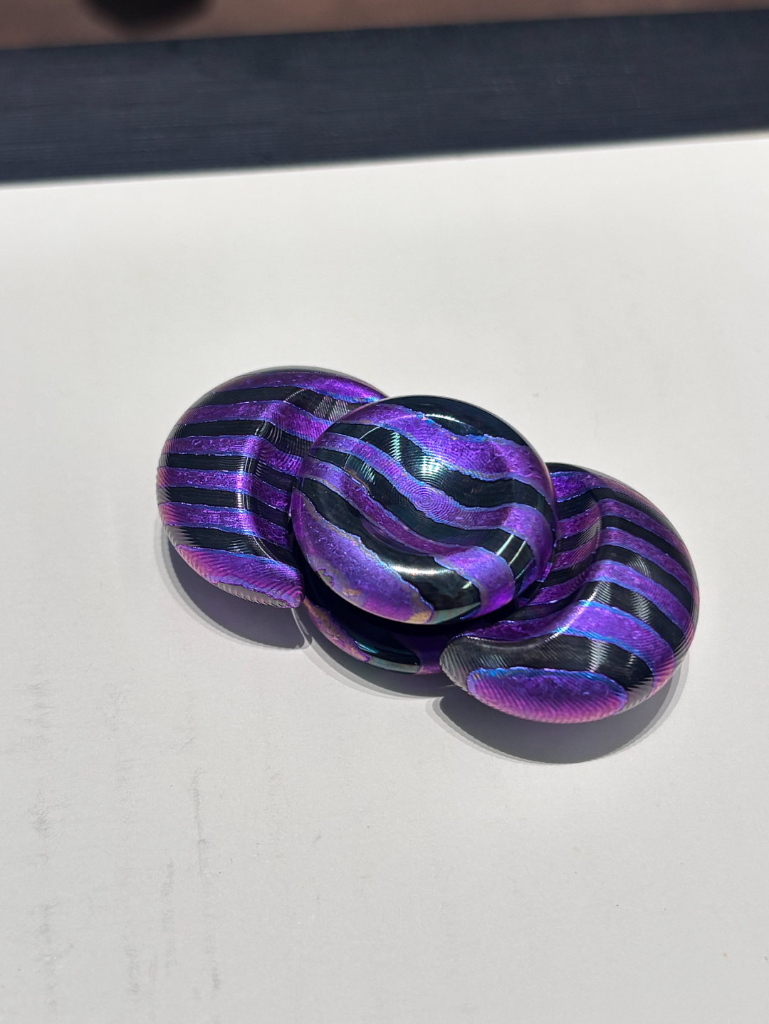 SAS Studio SLIDER - G two 机凸推牌