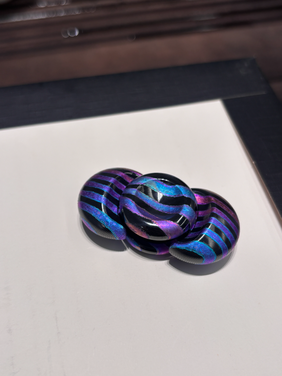 SAS Studio SLIDER - G two 机凸推牌