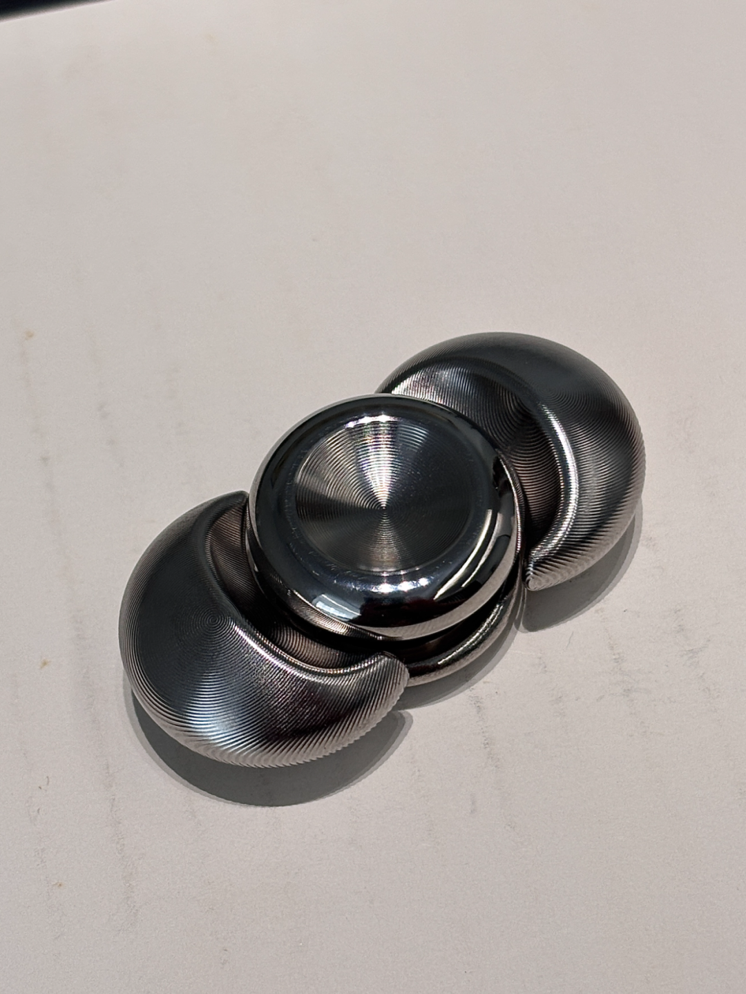 Yibai EDC EDC - 交叉骨mini厚款