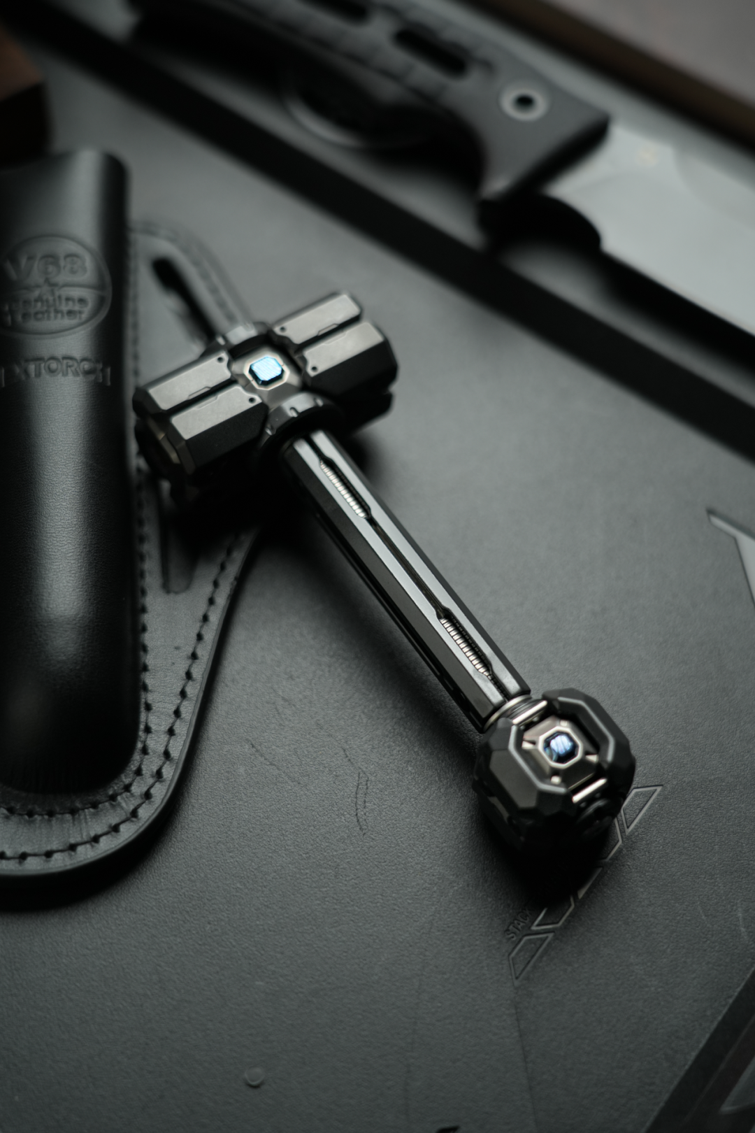 Beijing EDC Show 2026 — Special Issue