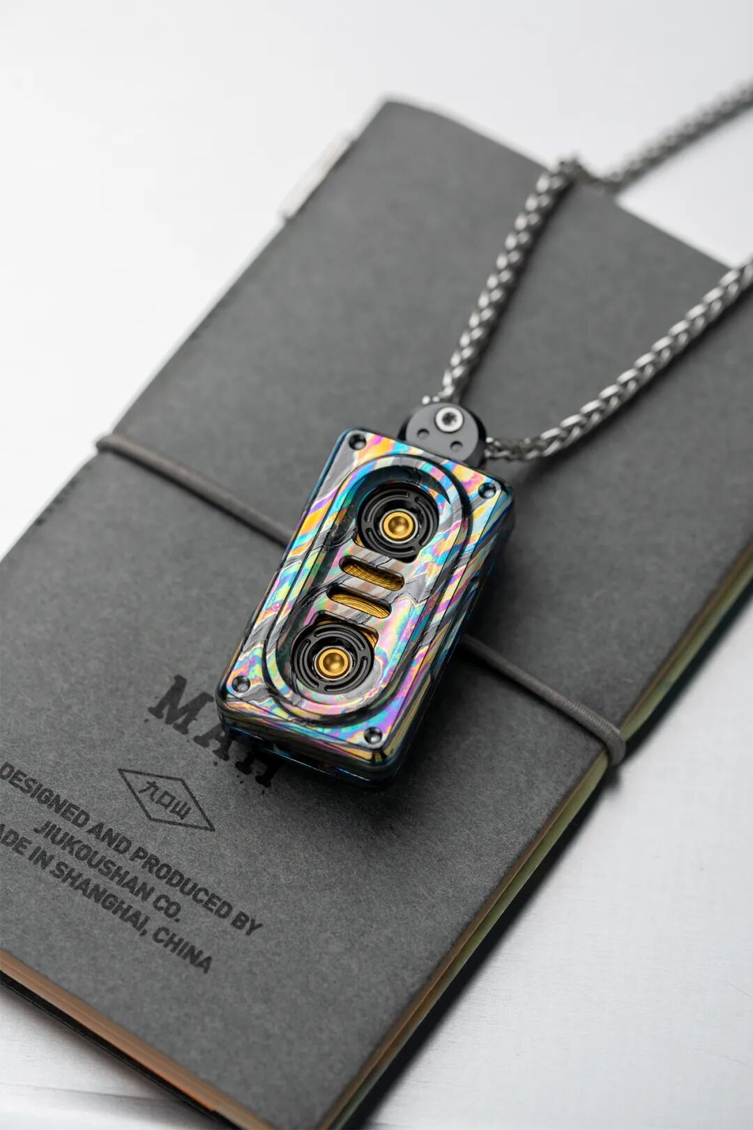 EDCELL show item