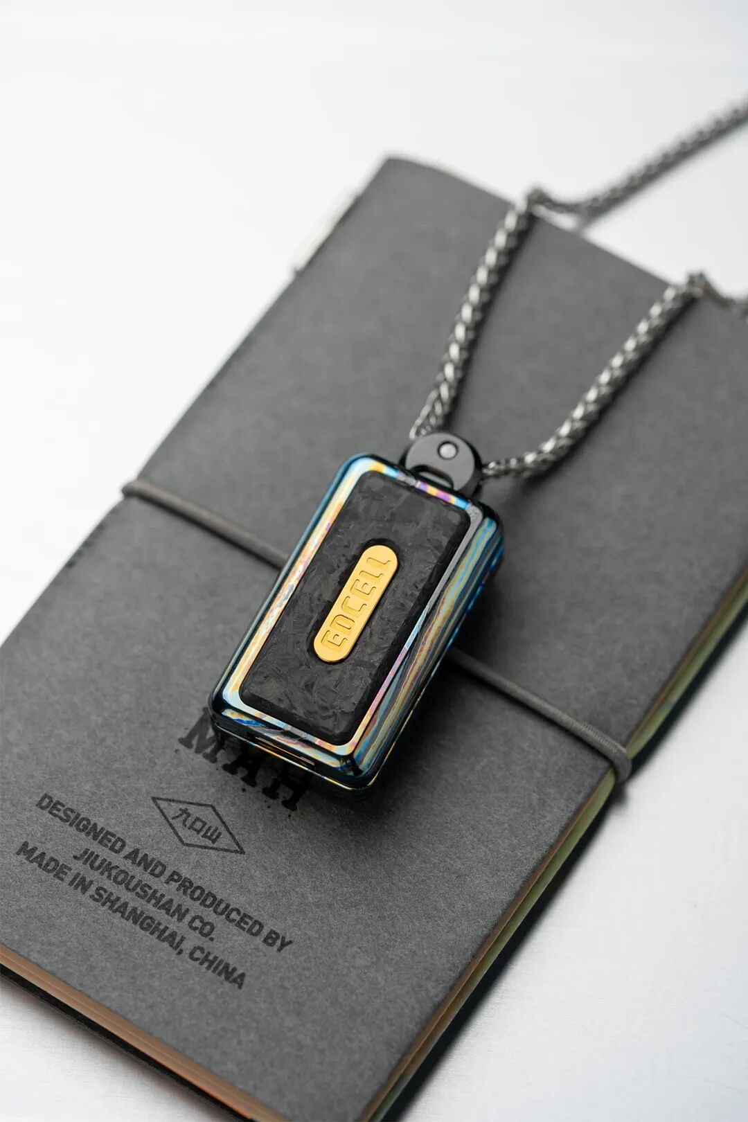 EDCELL show item