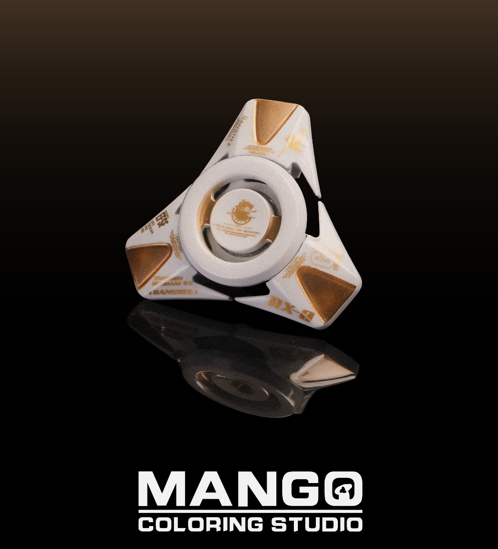 DOB EDC show item