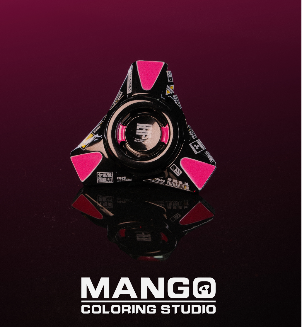 DOB EDC show item