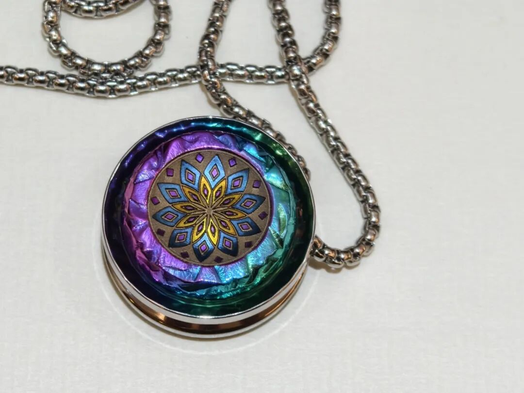 DOB EDC show item