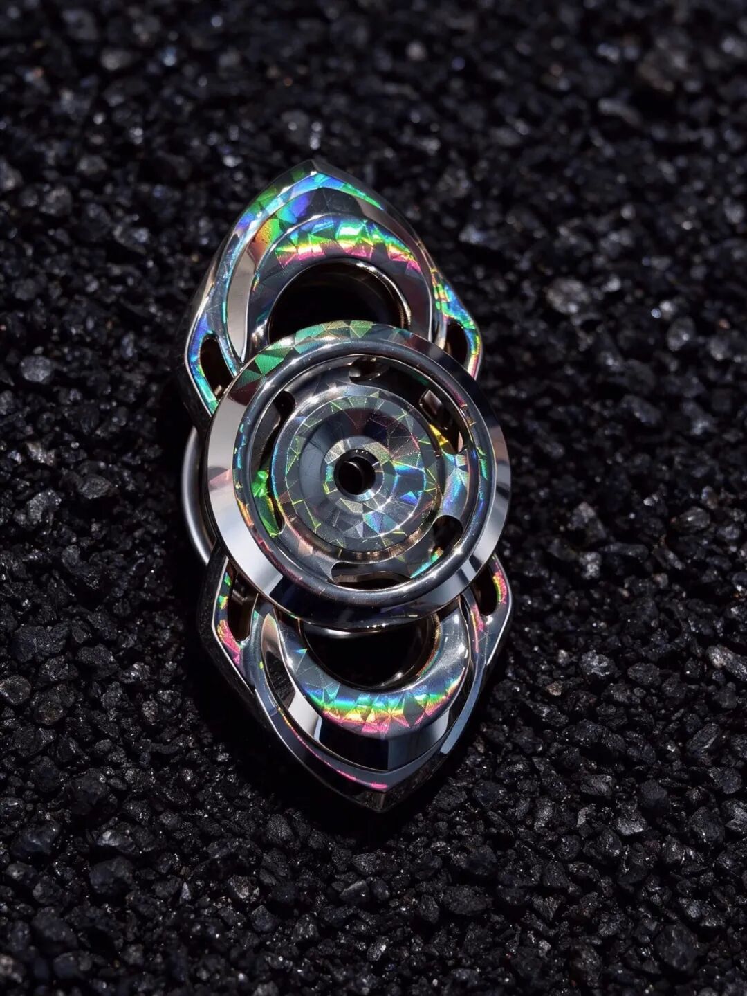 HALO EDC show item