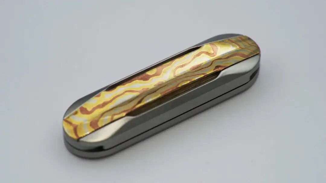 Trinity EDC show item