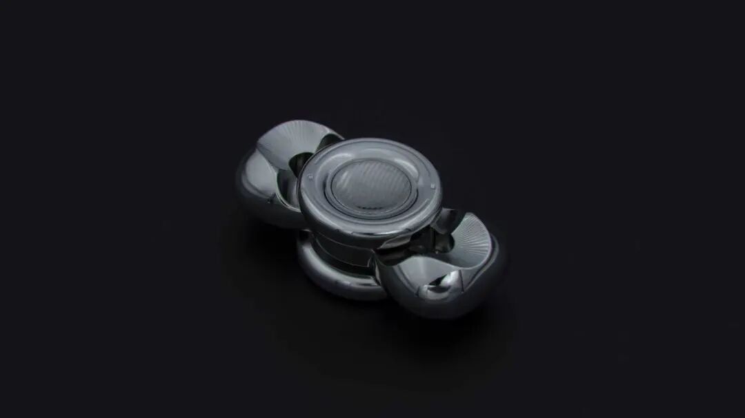 Trinity EDC show item