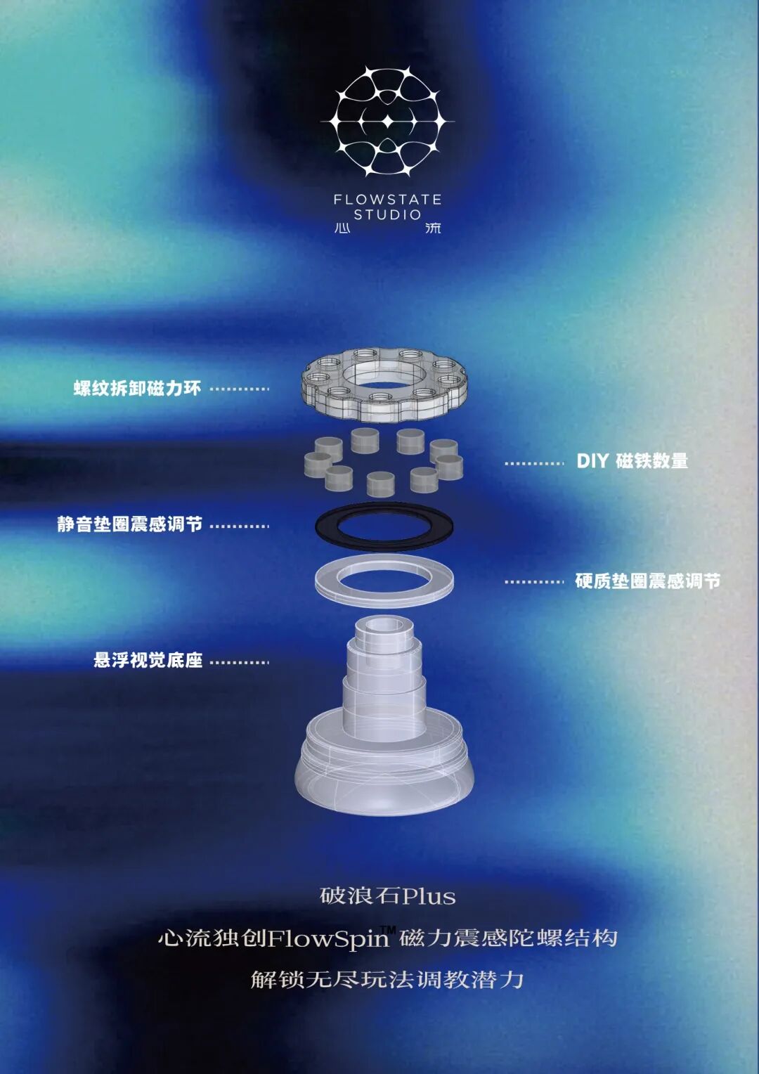 Meizi Ai Yinghuo show item