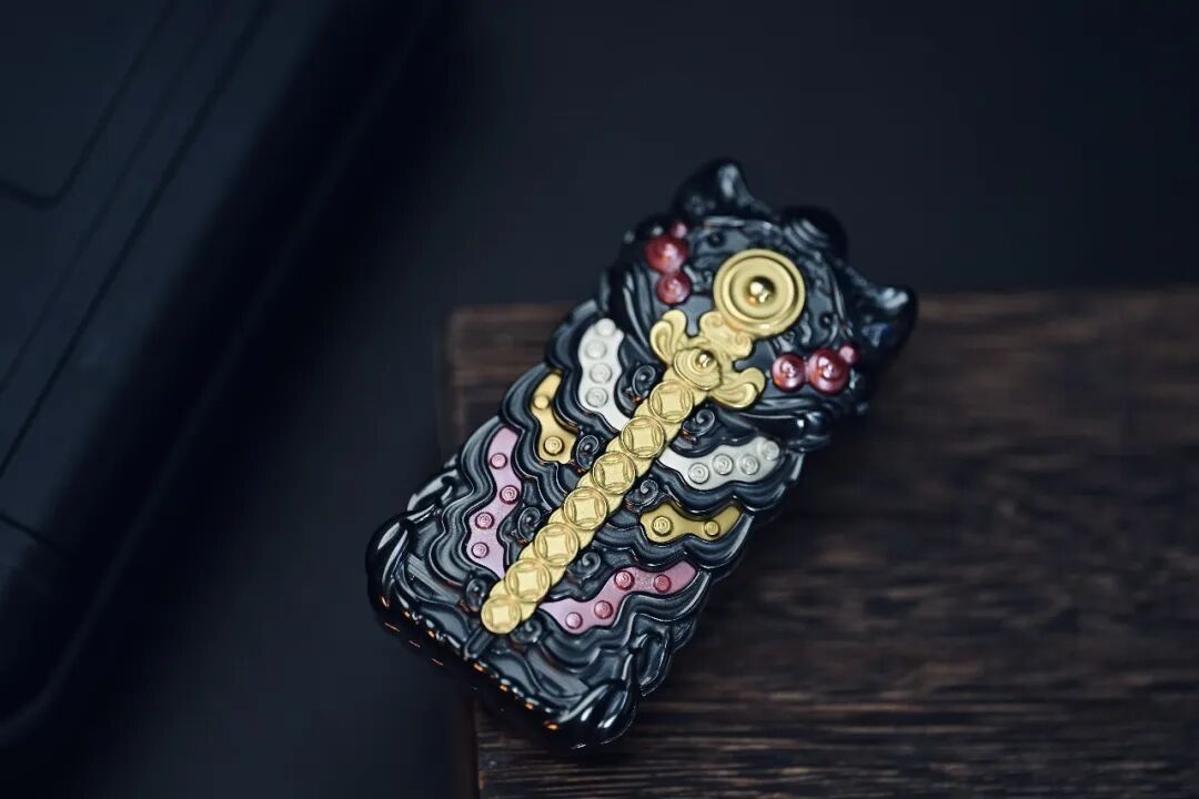 Shexiang Craft show item