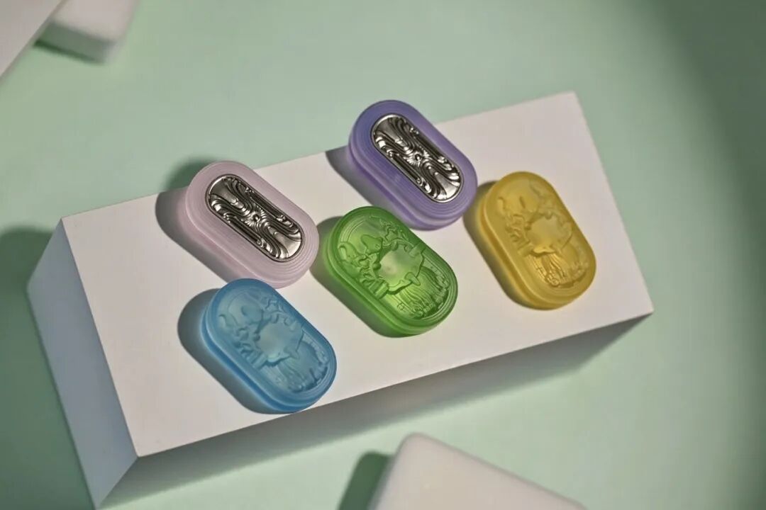 Shexiang Craft show item