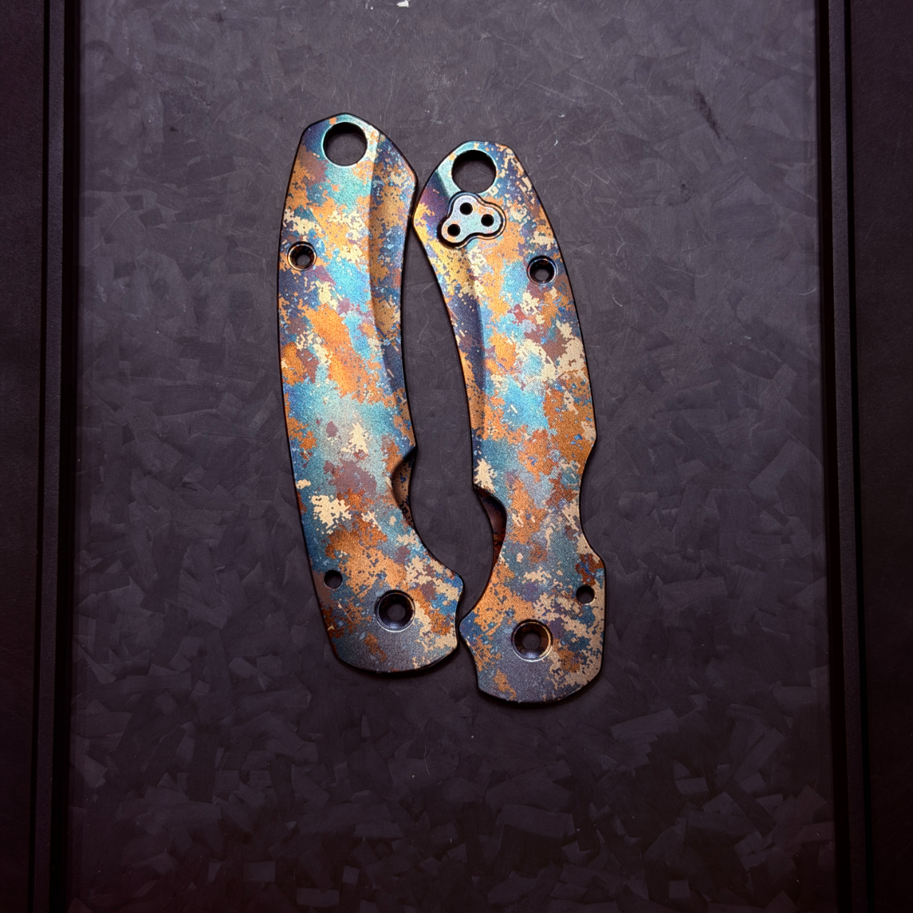 SAO&17EDC show item