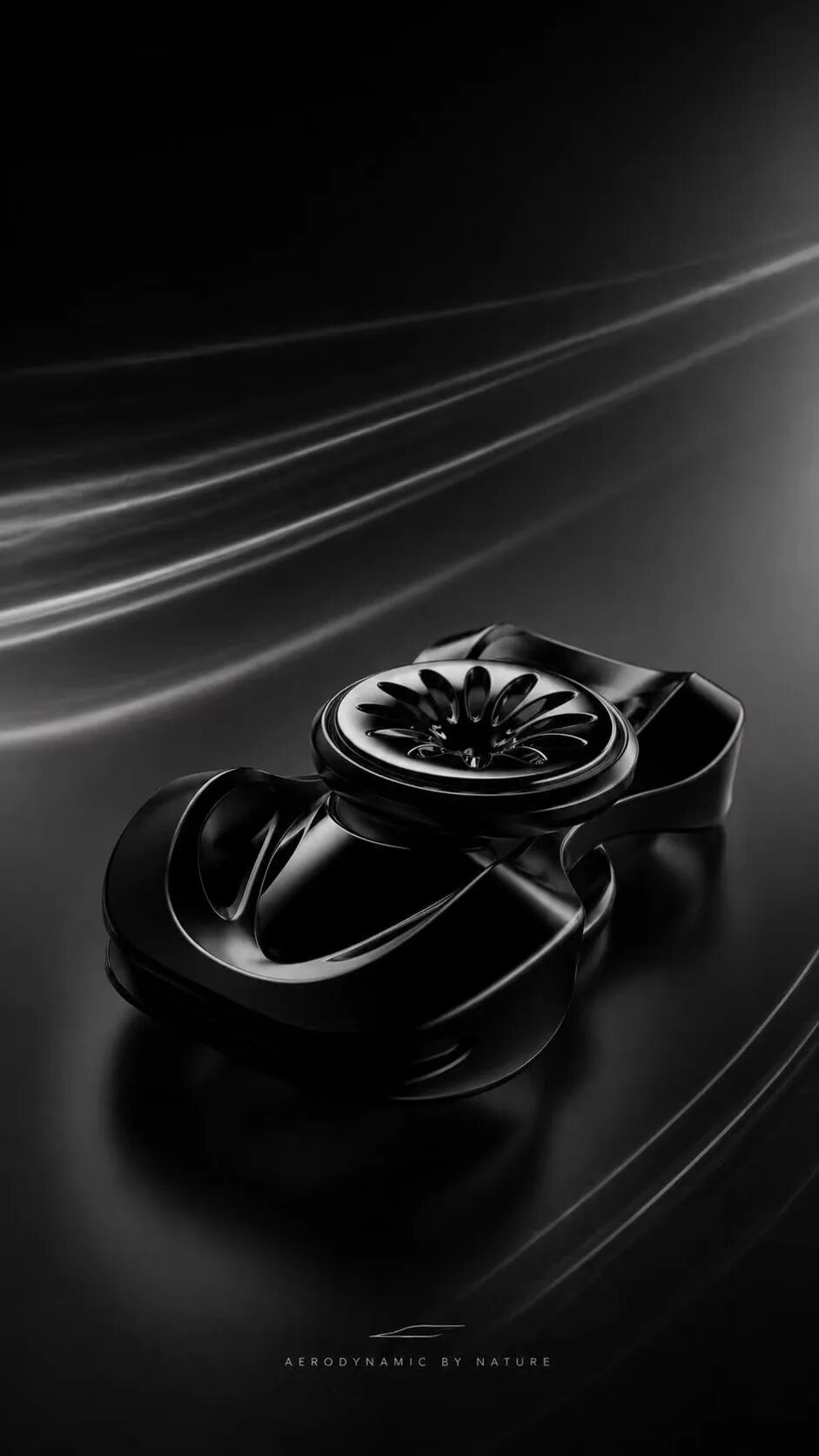Bafang EDC SPINNER - 赫拉HERA 指尖陀螺