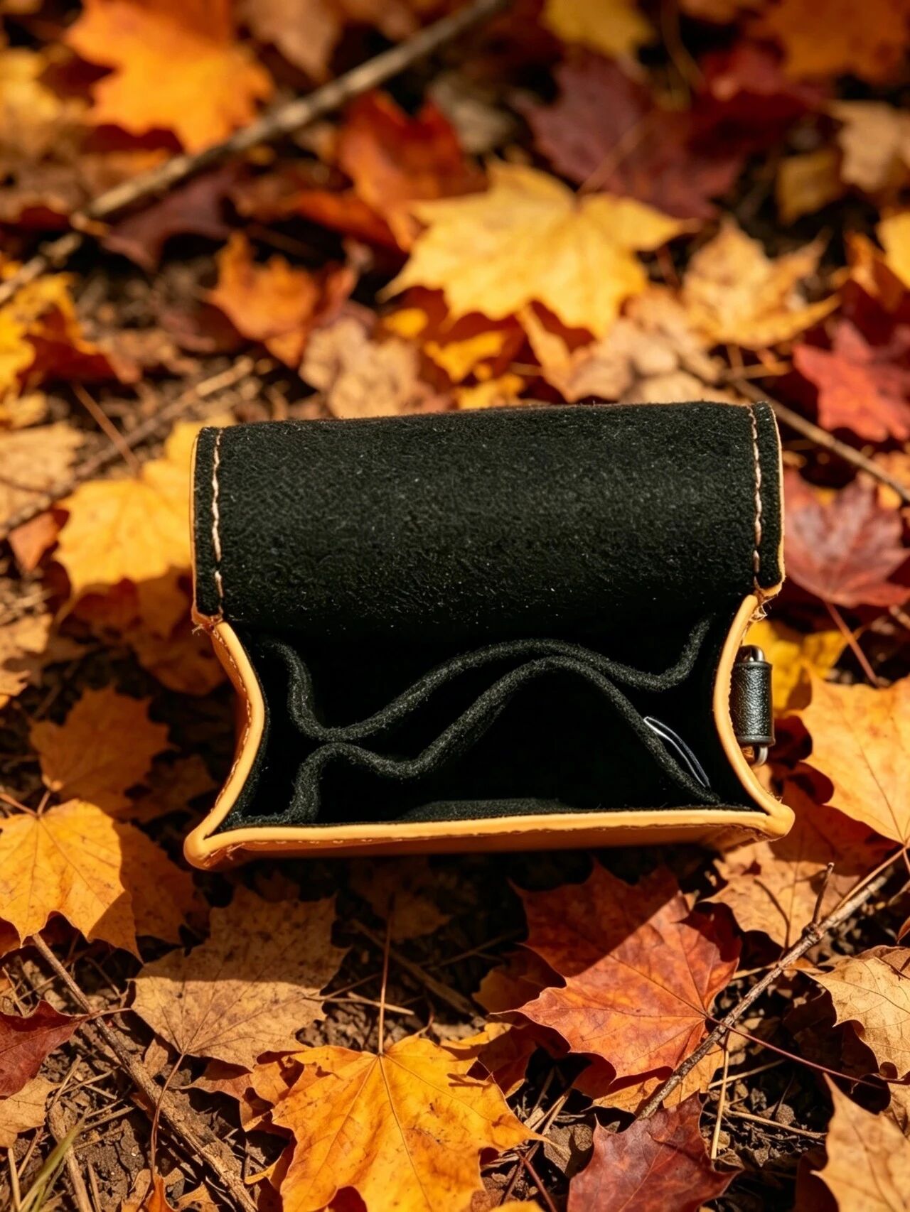NINI EDC POUCH - NI包XS秋季限定 收纳包