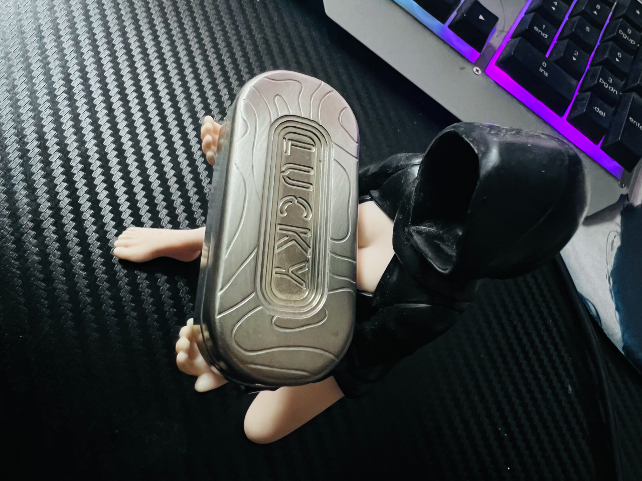 MF EDC SLIDER - lucky推牌
