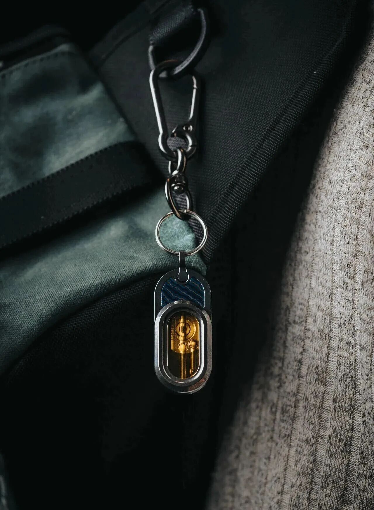 NADO SLIDER - nado wear 推牌