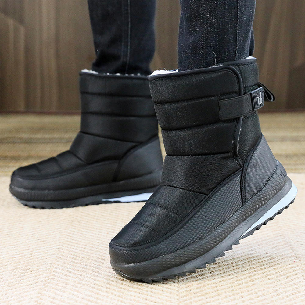 Bota best sale de frio