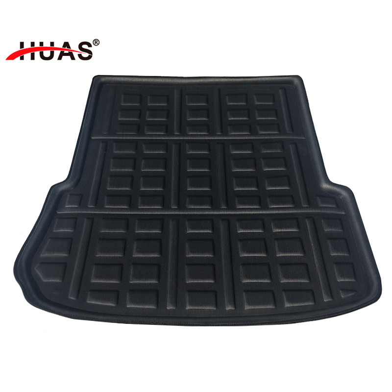 For Ford Explorer 2013-2017 Car trunk cushion, trunk cushion, rear cushion