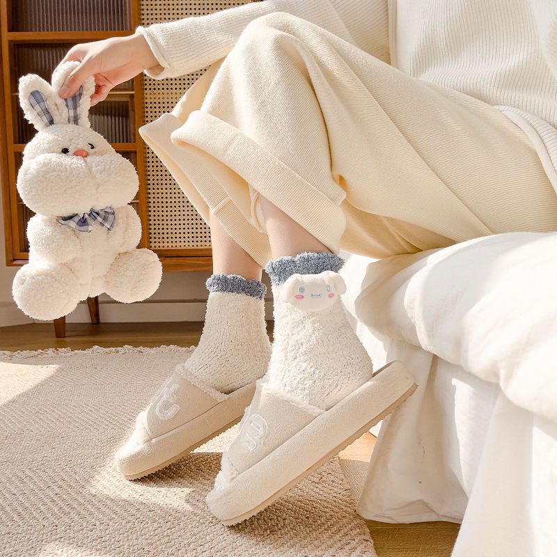 Hello kitty Socks Gift Box Christmas Gift