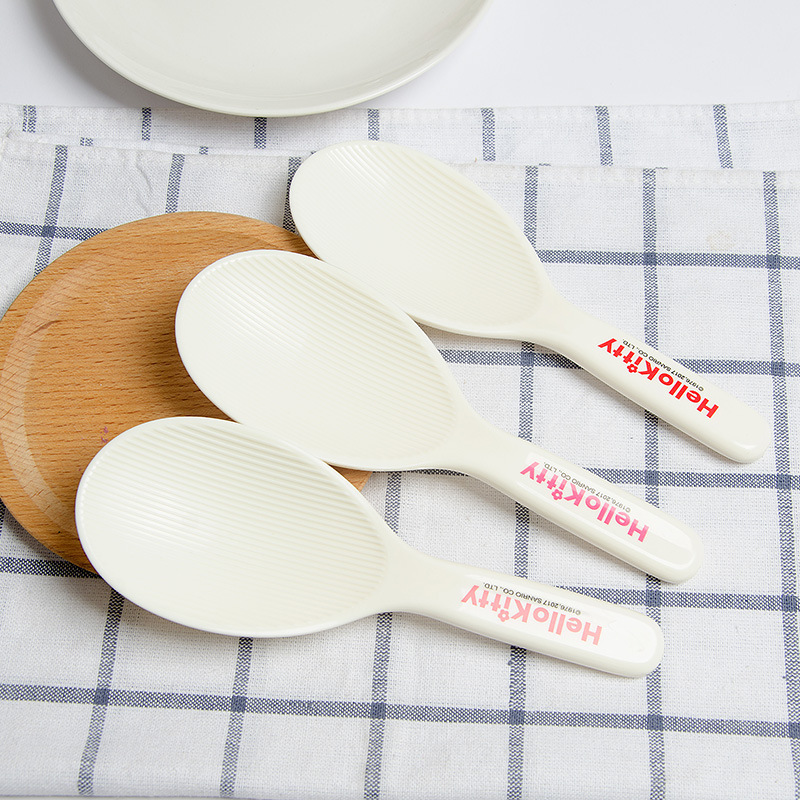 Hello Kitty Rice Scoop