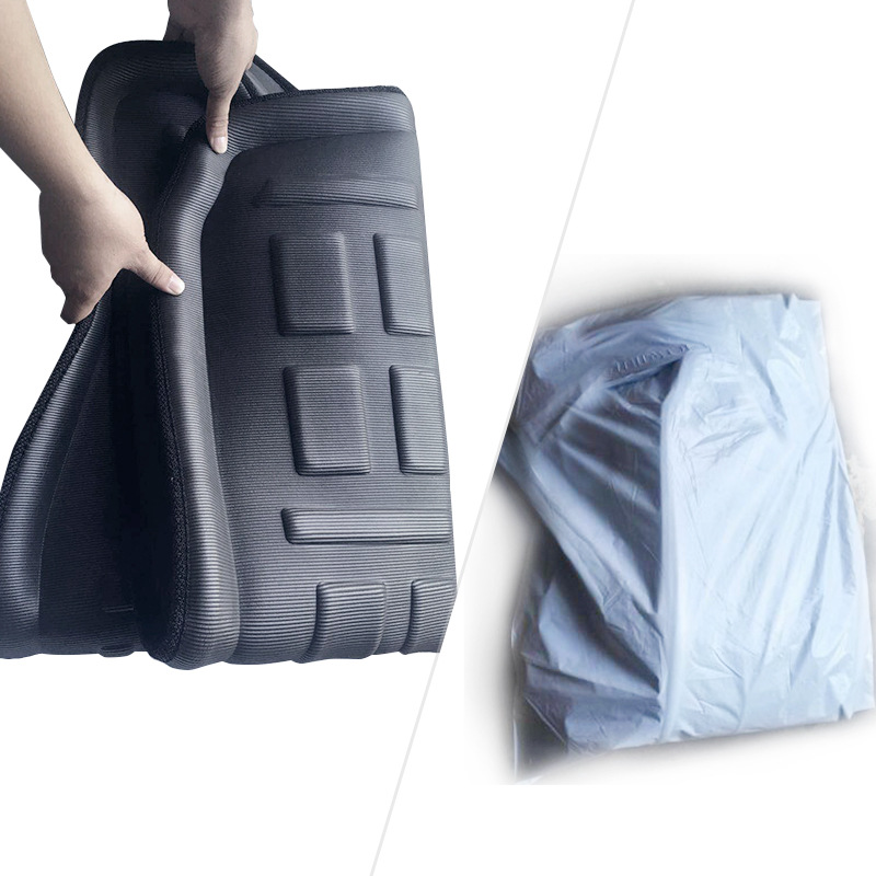 For Ford Explorer 2013-2017 Car trunk cushion, trunk cushion, rear cushion