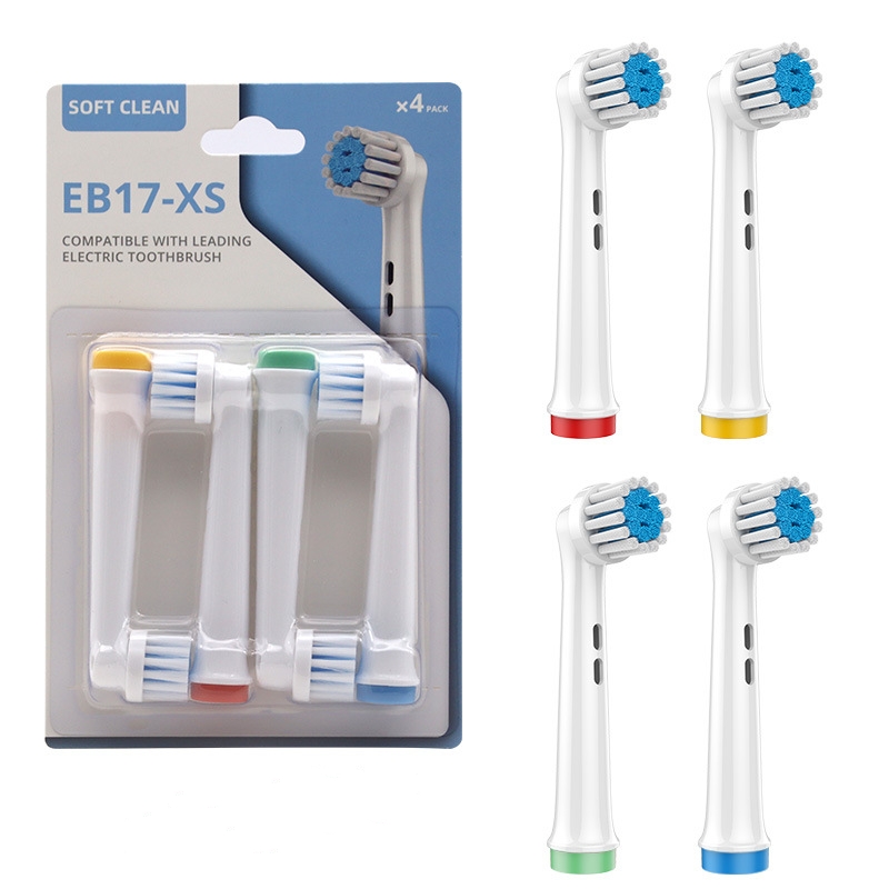 Oral-B Electric Toothbrush Original Head