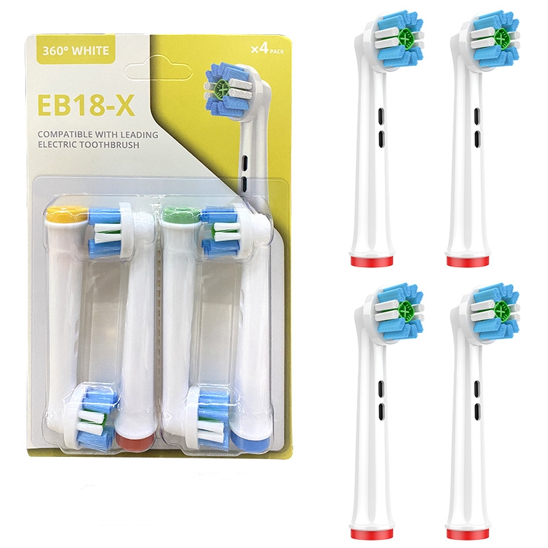 Oral-B Electric Toothbrush Original Head