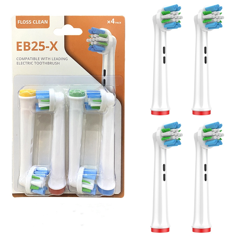 Oral-B Electric Toothbrush Original Head