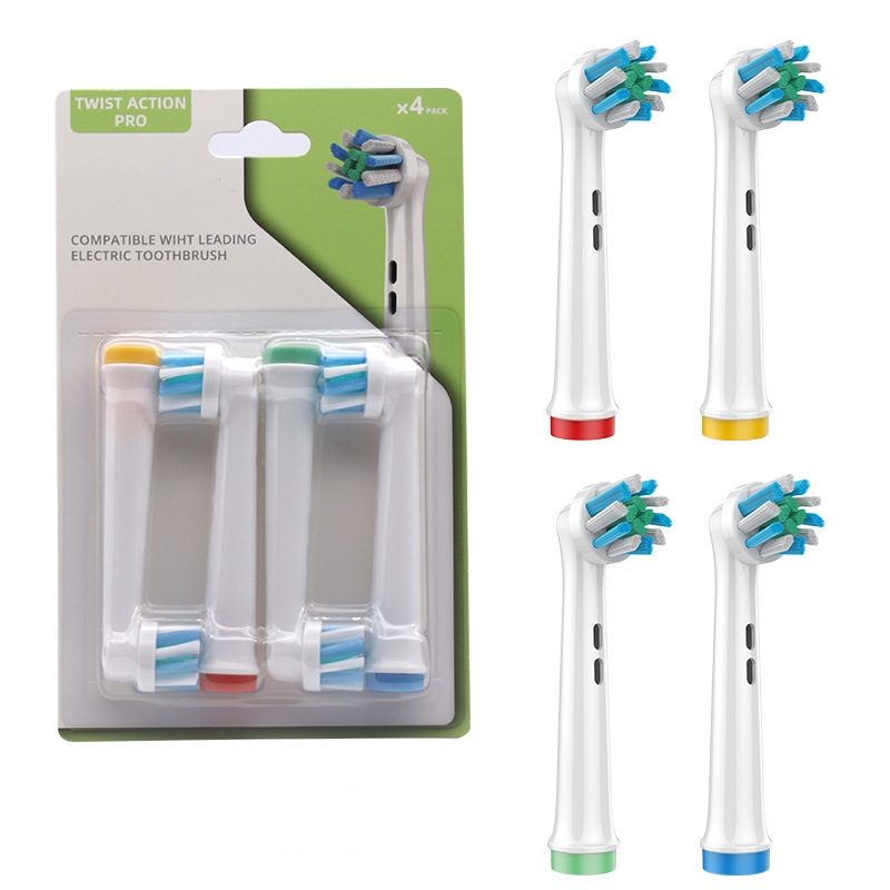 Oral-B Electric Toothbrush Original Head