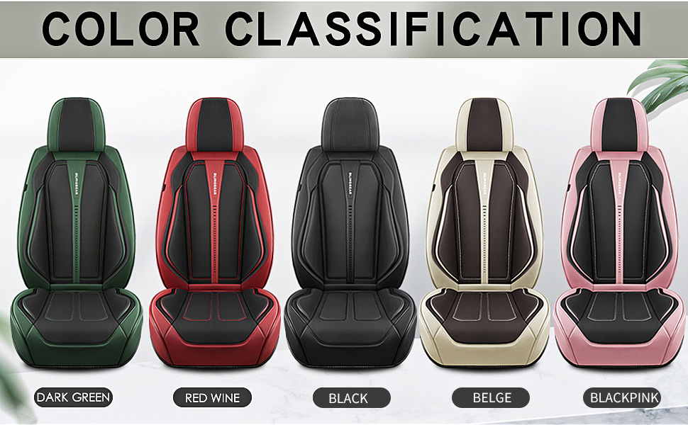 Ford F150 special leather car seat cushion