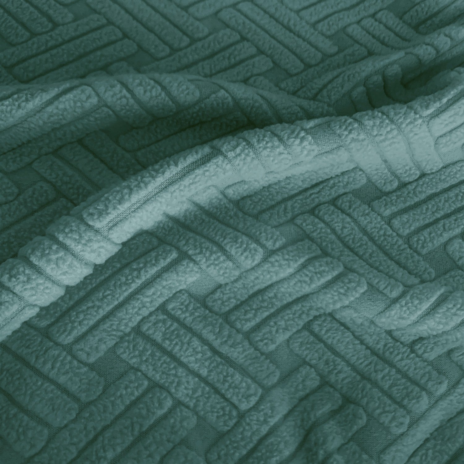 Sofa Cover for All Seasons-Elastic All-Inclusive Recliner Cover for First-Class Comfort  REC REC