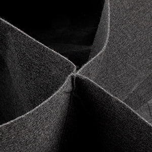 Non-Woven Fabric garden bed