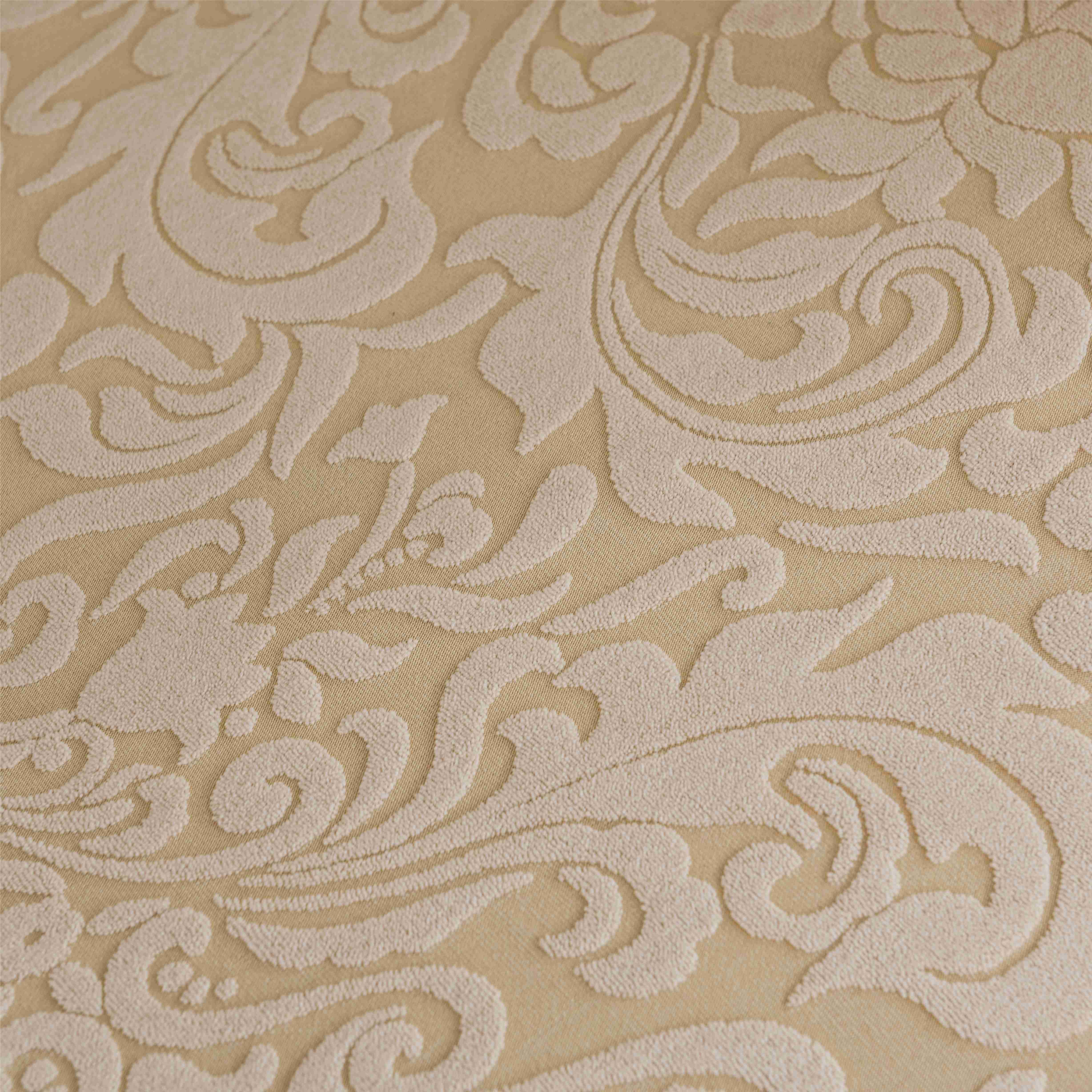 Jacquard Dustproof Stretchable Recliner Cover With L shape Covers  REC REC