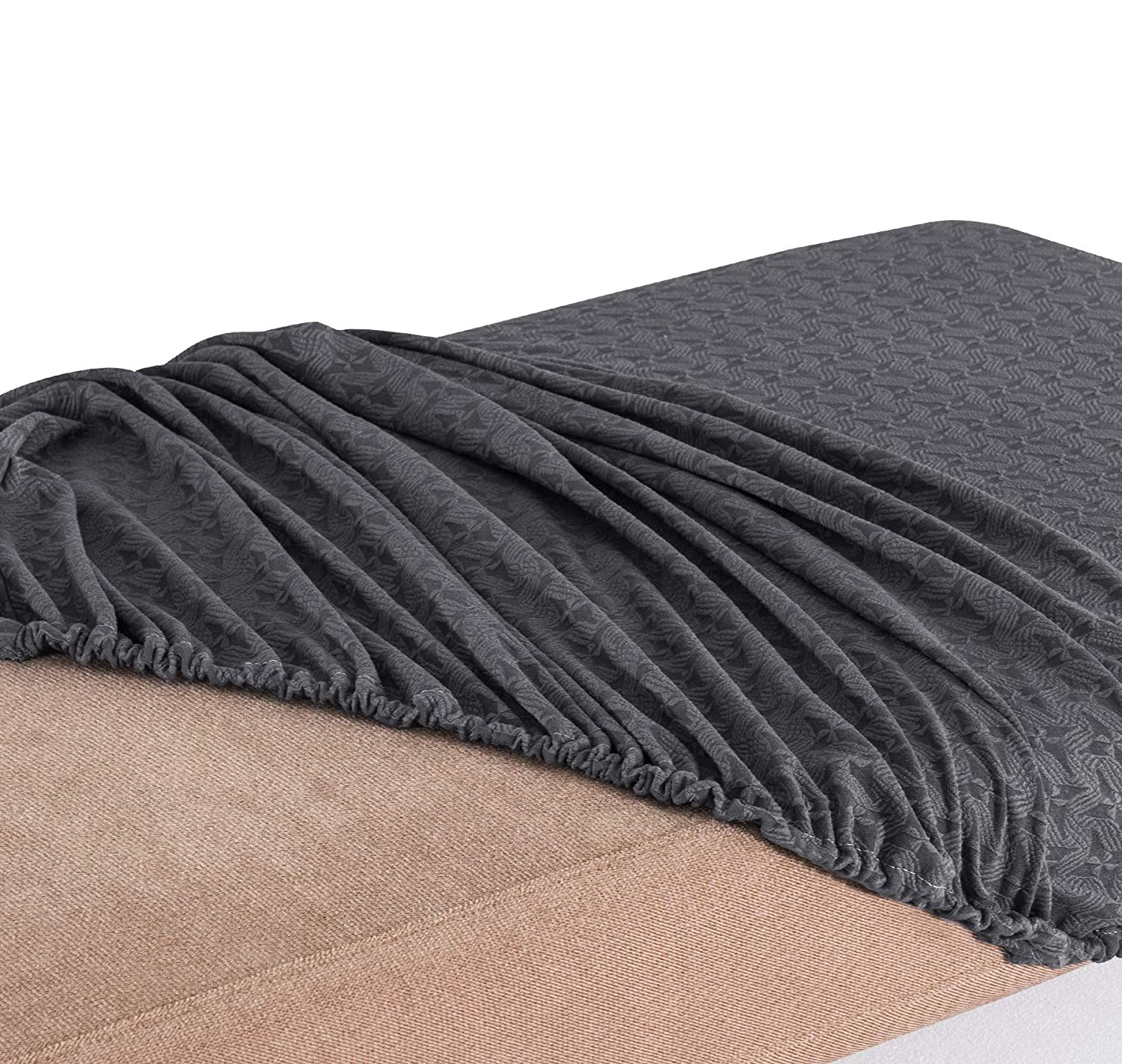 Windmill Retro Stretch Sofa Cushion Cover