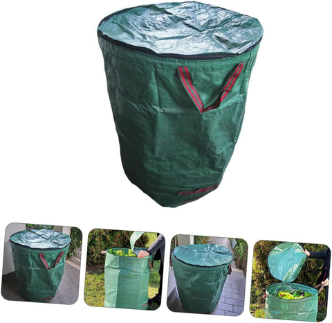 Versatile PP Garden trash bags