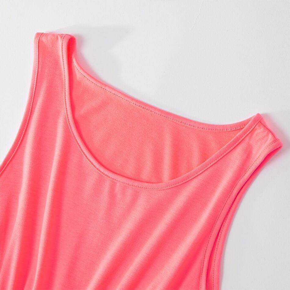 Color Block Dress for Mommy and Me (3586025685076)