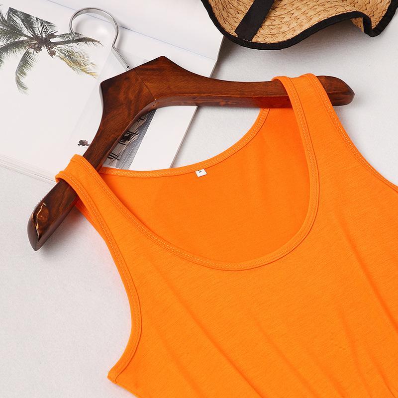 Mom Girl Botanical Prints Floor Length Matching Dress (2542411087956)