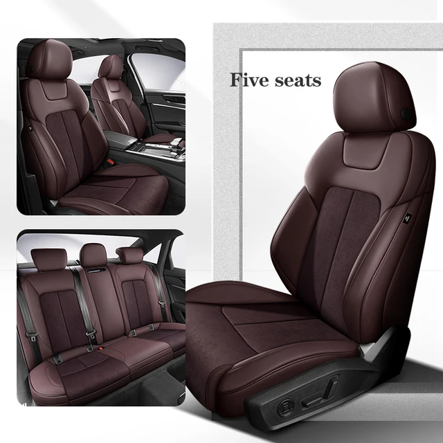 Toyota Corolla Rave RAV4 Rongfang full package fur special car special cushion four seasons car seat cover